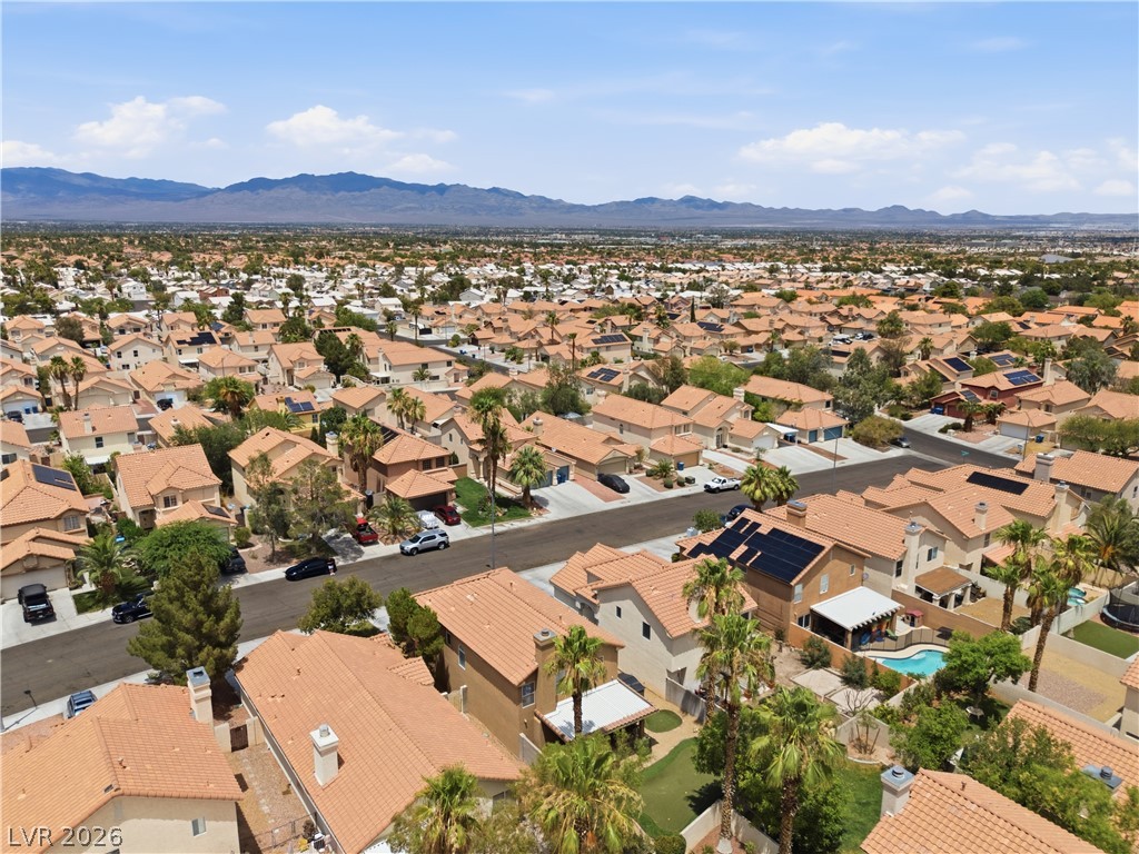 8325 Classic Villa Court Las Vegas NV 89128