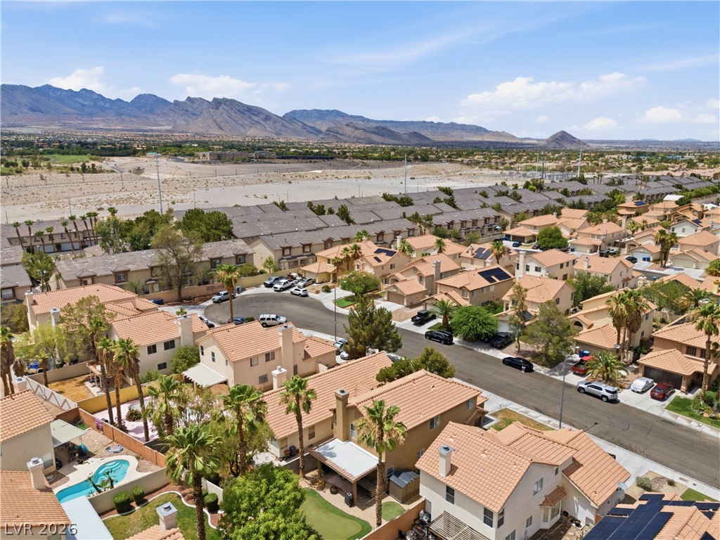 8325 Classic Villa Court Las Vegas NV 89128
