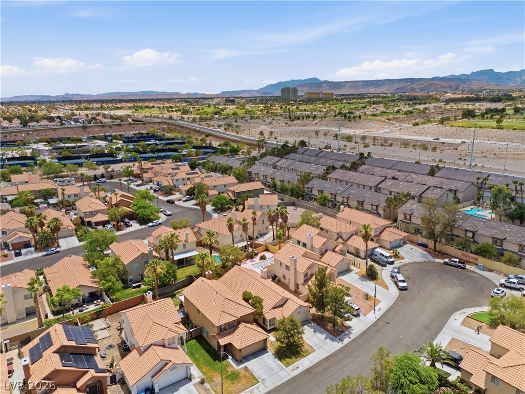 8325 Classic Villa Court Las Vegas NV 89128