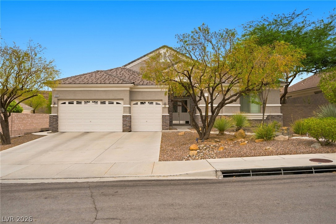 2058 Poetry Avenue Henderson NV 89052