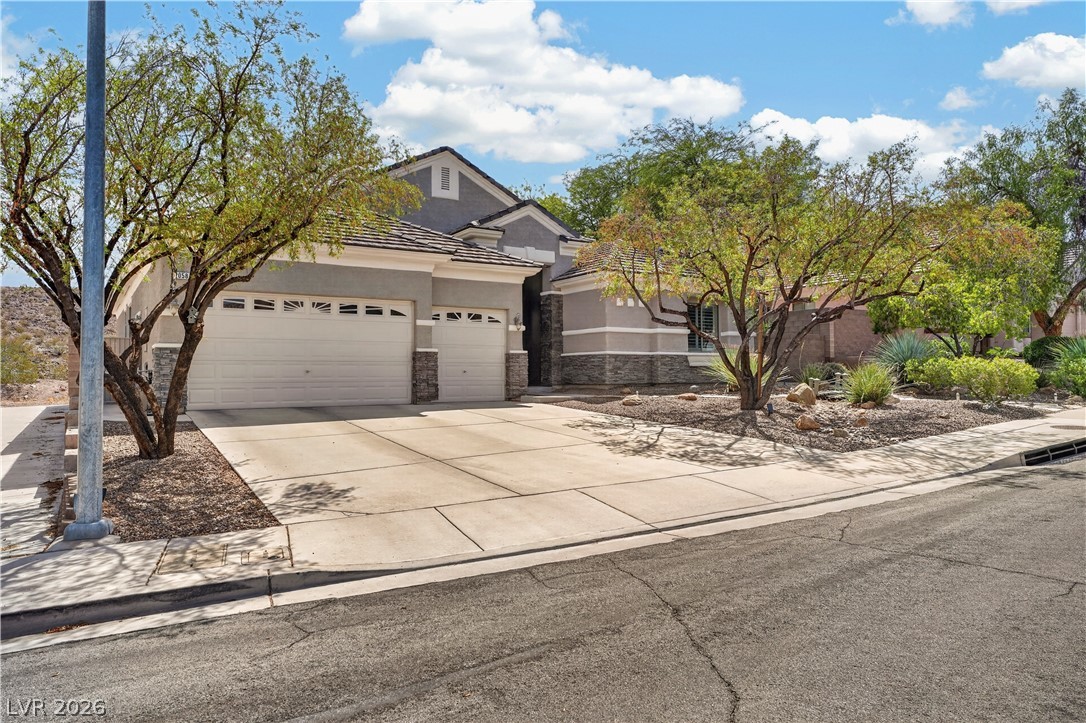 2058 Poetry Avenue Henderson NV 89052