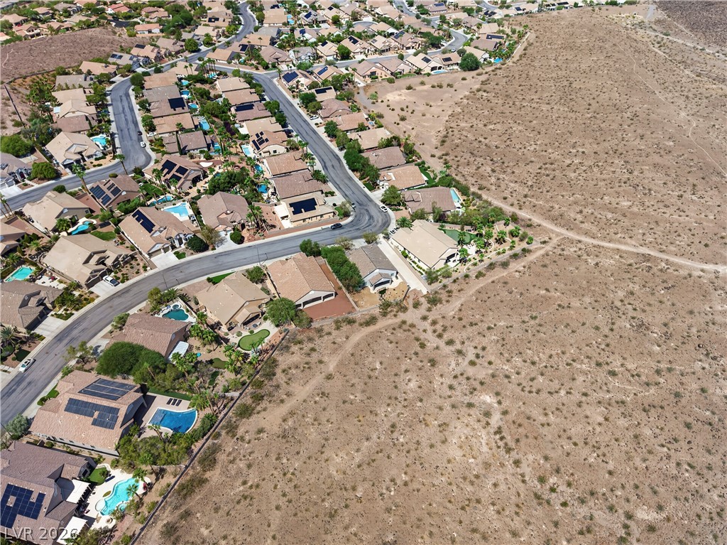 2058 Poetry Avenue Henderson NV 89052