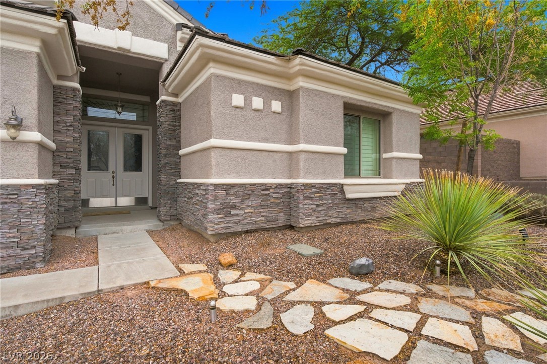 2058 Poetry Avenue Henderson NV 89052