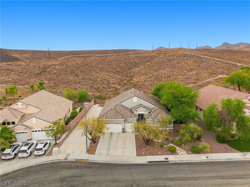 2058 Poetry Avenue Henderson NV 89052