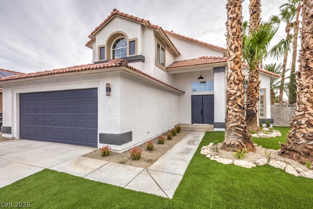5428 Tincup Drive Las Vegas NV 89130
