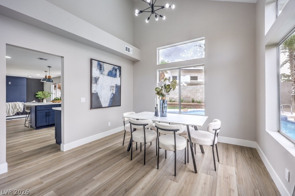 5428 Tincup Drive Las Vegas NV 89130
