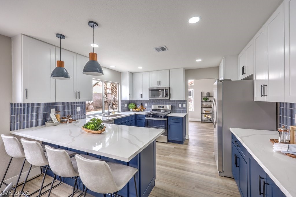 5428 Tincup Drive Las Vegas NV 89130