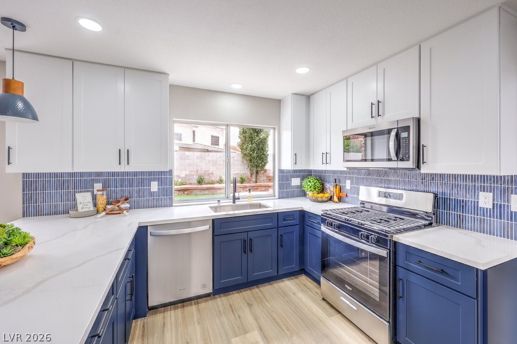 5428 Tincup Drive Las Vegas NV 89130