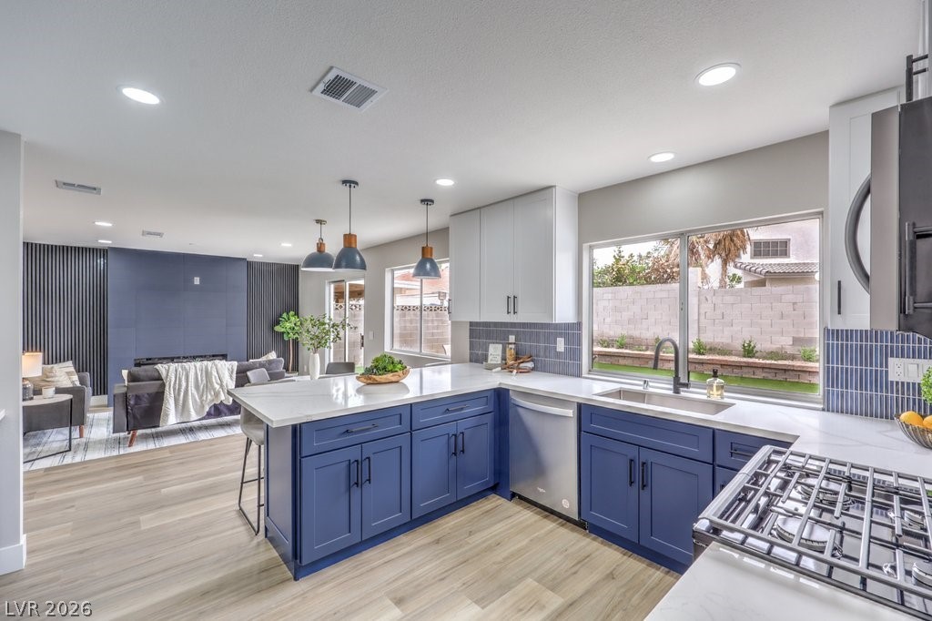 5428 Tincup Drive Las Vegas NV 89130