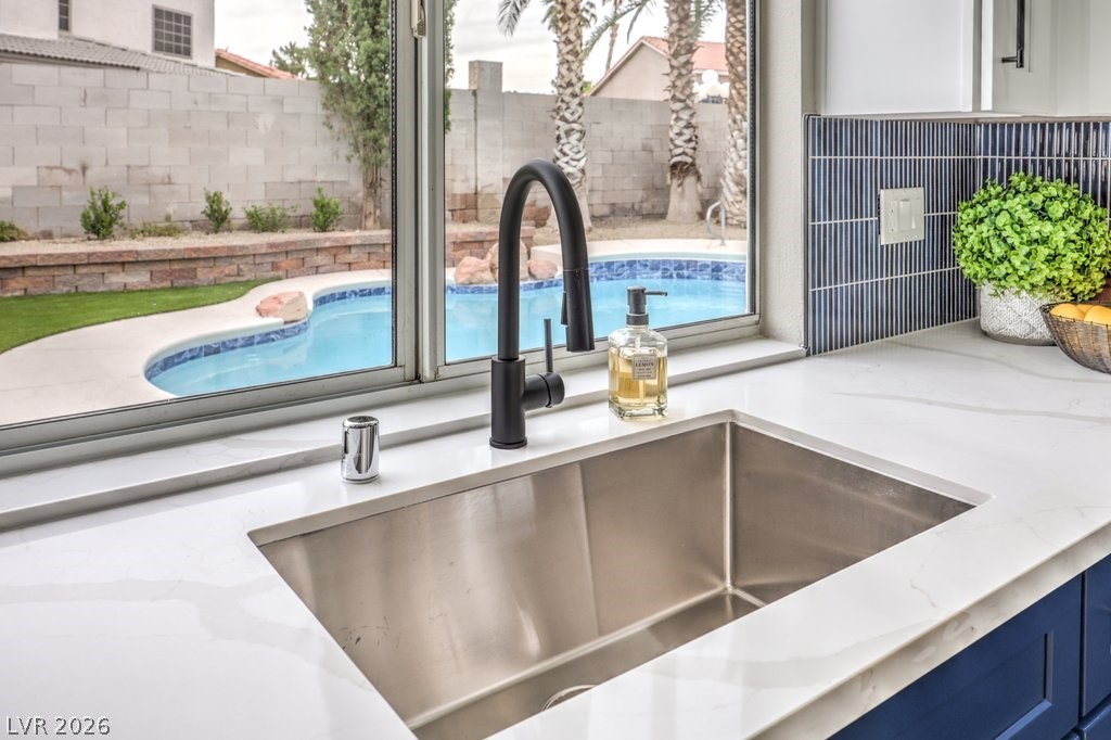 5428 Tincup Drive Las Vegas NV 89130
