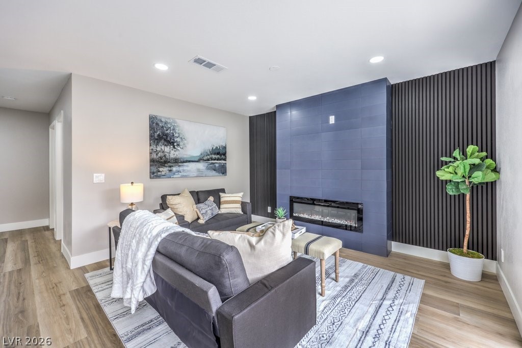 5428 Tincup Drive Las Vegas NV 89130