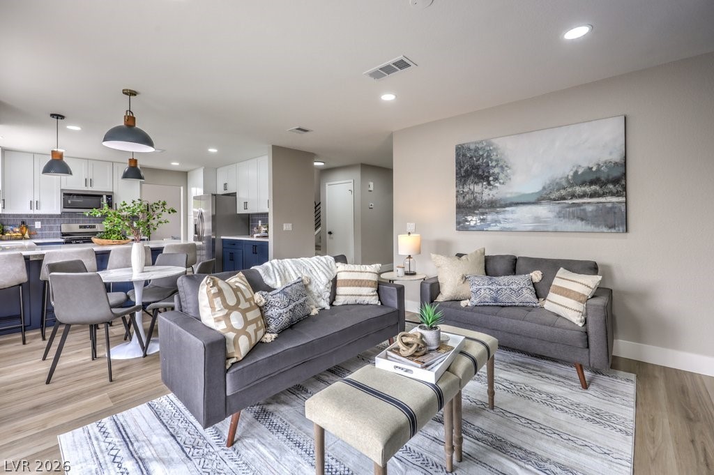 5428 Tincup Drive Las Vegas NV 89130