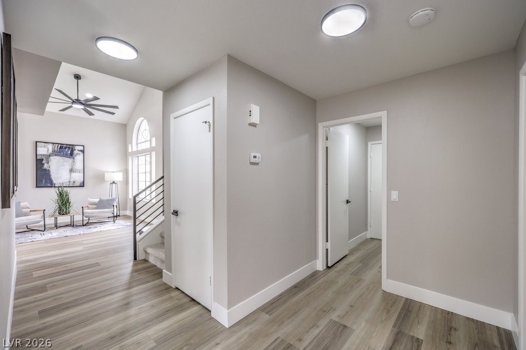 5428 Tincup Drive Las Vegas NV 89130