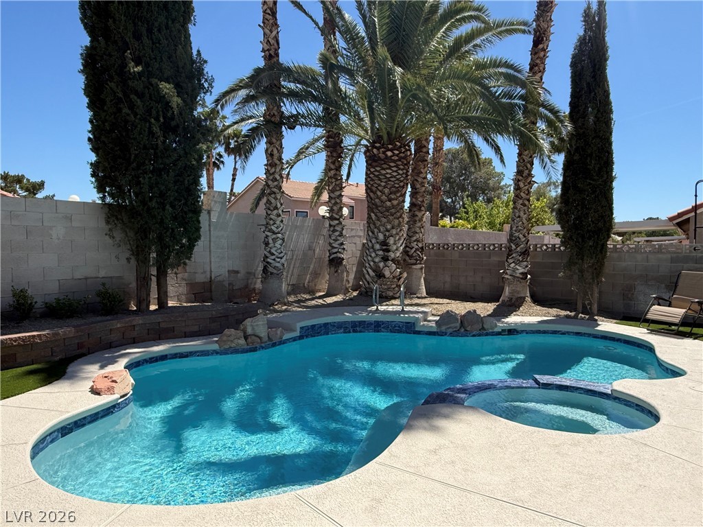 5428 Tincup Drive Las Vegas NV 89130