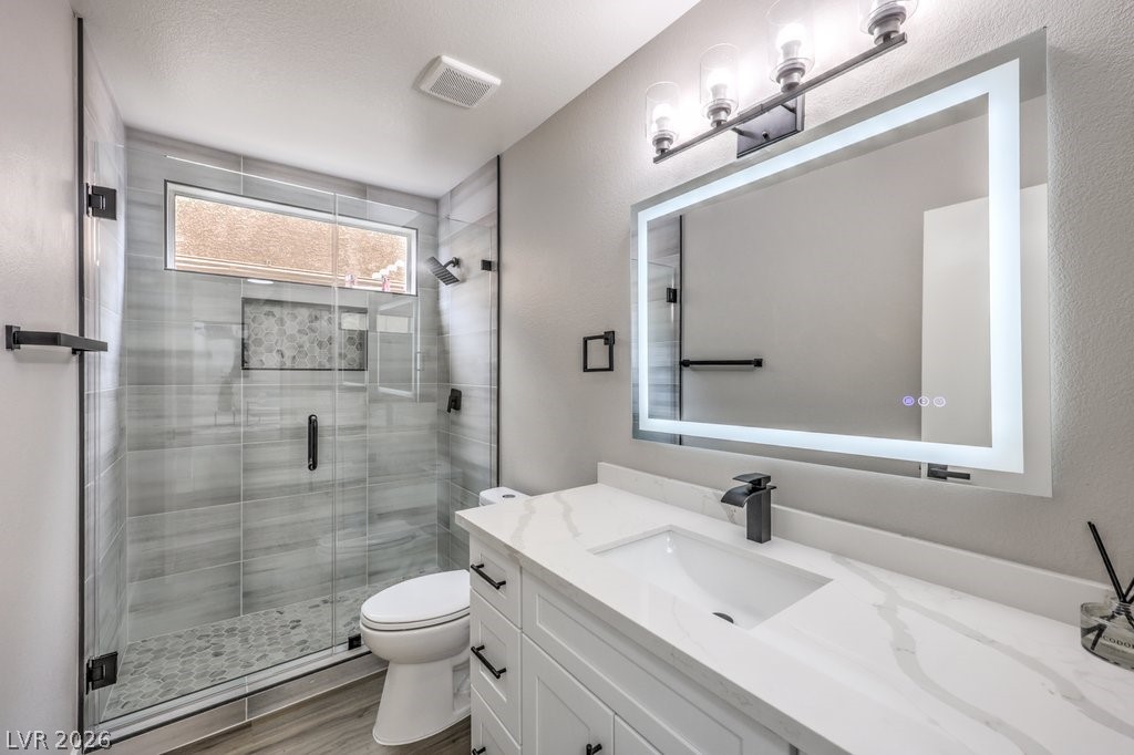 5428 Tincup Drive Las Vegas NV 89130