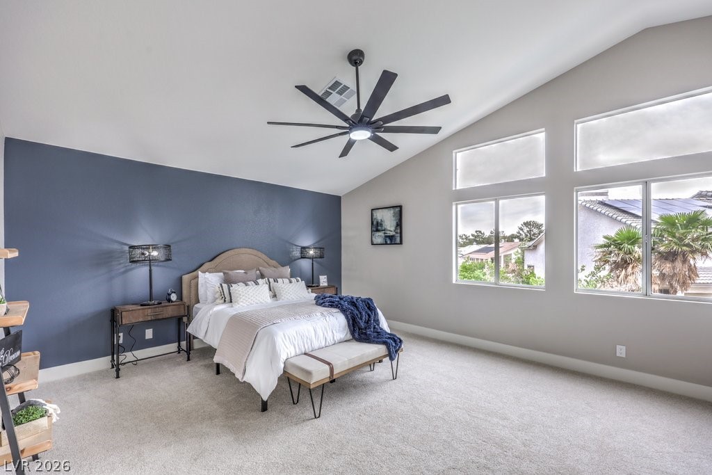 5428 Tincup Drive Las Vegas NV 89130
