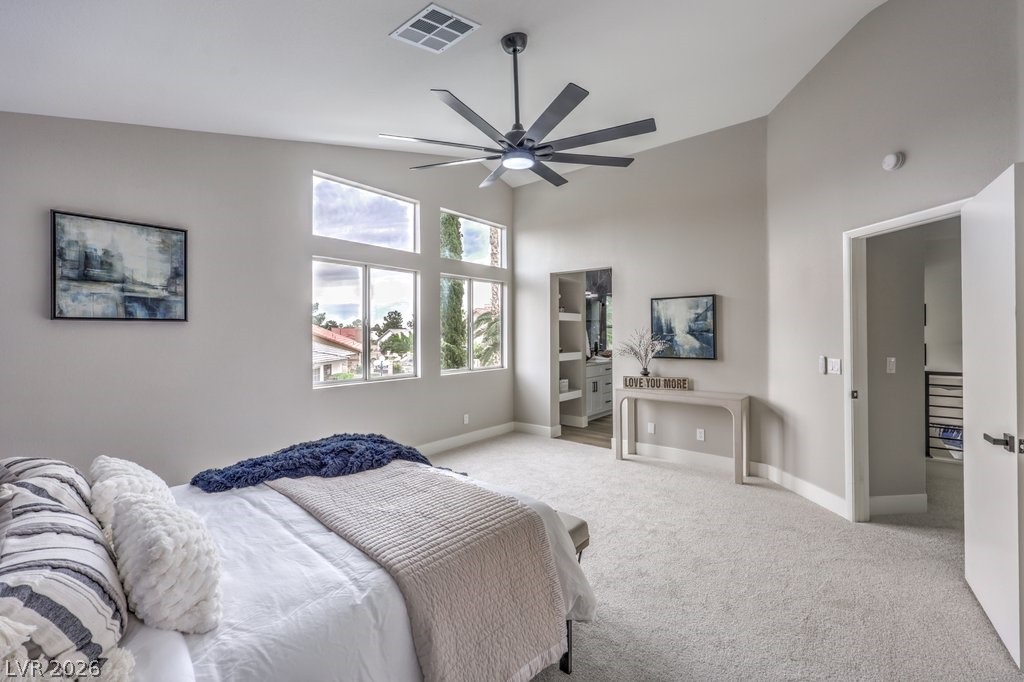 5428 Tincup Drive Las Vegas NV 89130