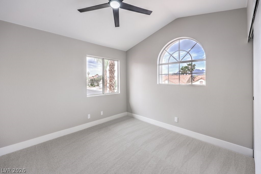5428 Tincup Drive Las Vegas NV 89130