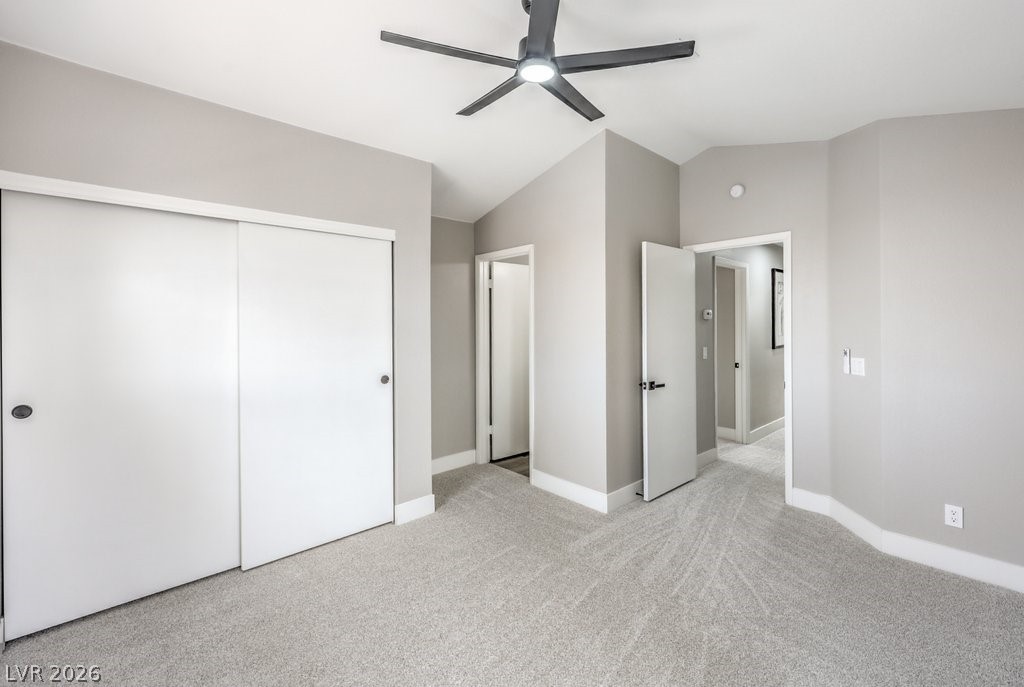 5428 Tincup Drive Las Vegas NV 89130