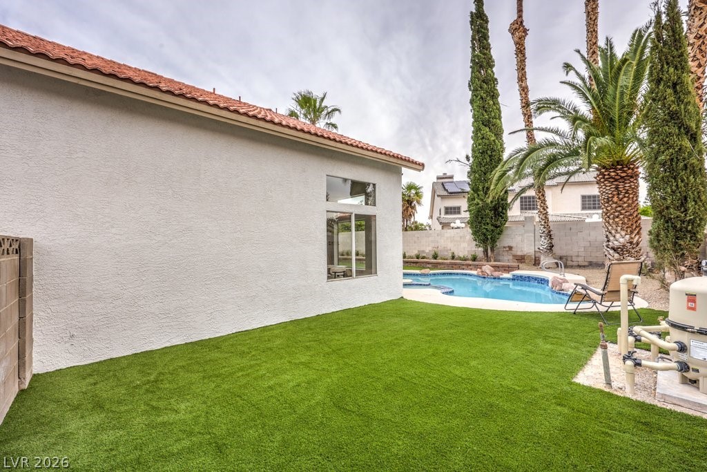5428 Tincup Drive Las Vegas NV 89130