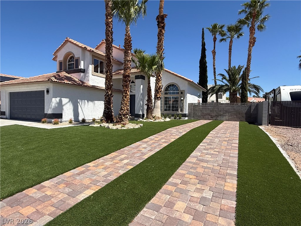 5428 Tincup Drive Las Vegas NV 89130