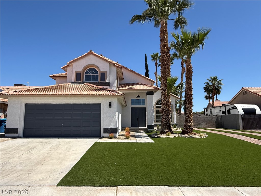 5428 Tincup Drive Las Vegas NV 89130
