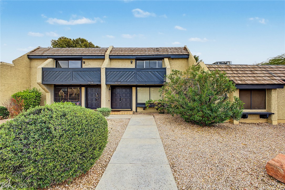 3268 Liahona Way Las Vegas NV 89121