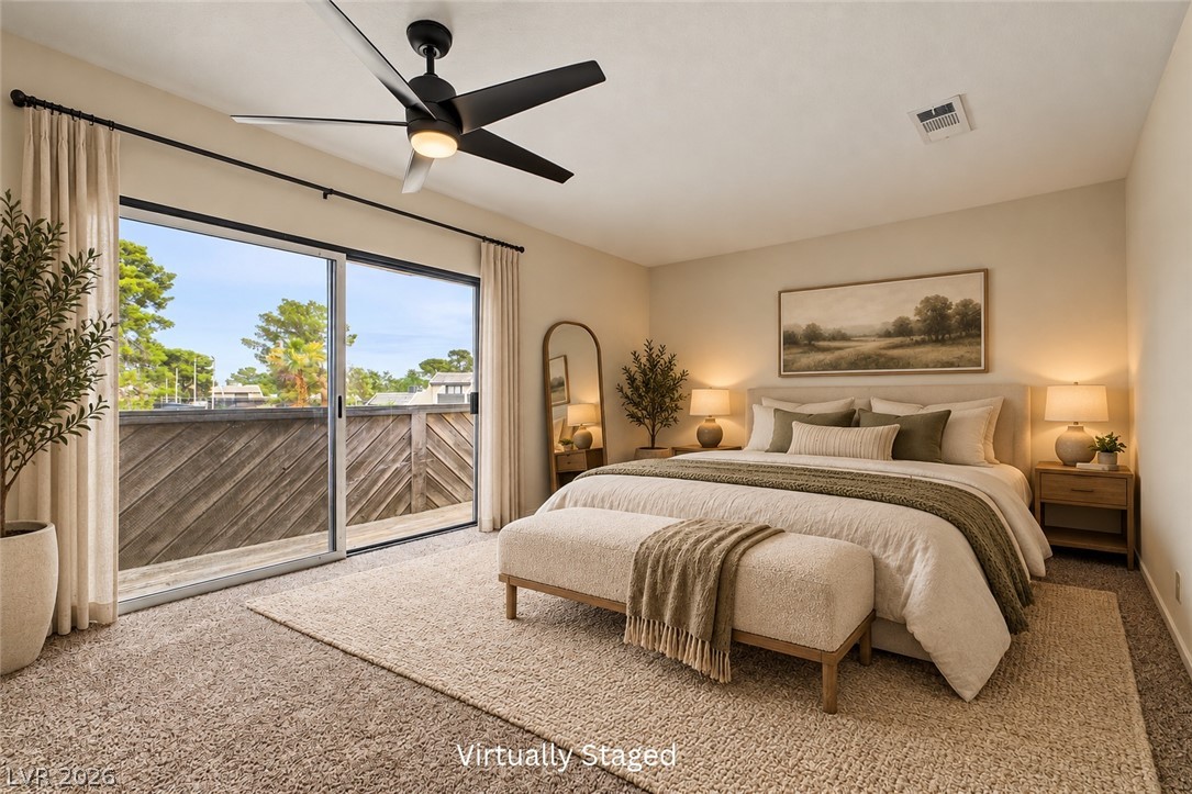 3268 Liahona Way Las Vegas NV 89121