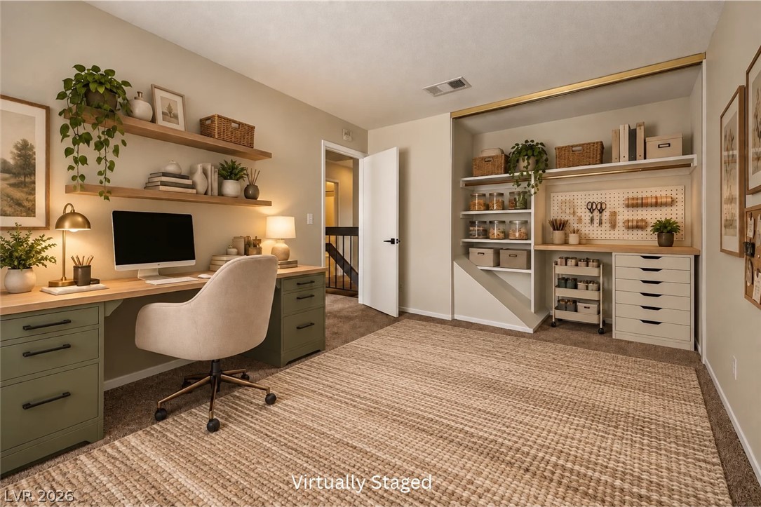 3268 Liahona Way Las Vegas NV 89121