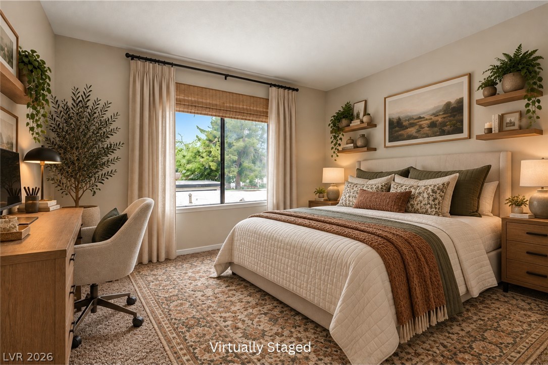 3268 Liahona Way Las Vegas NV 89121