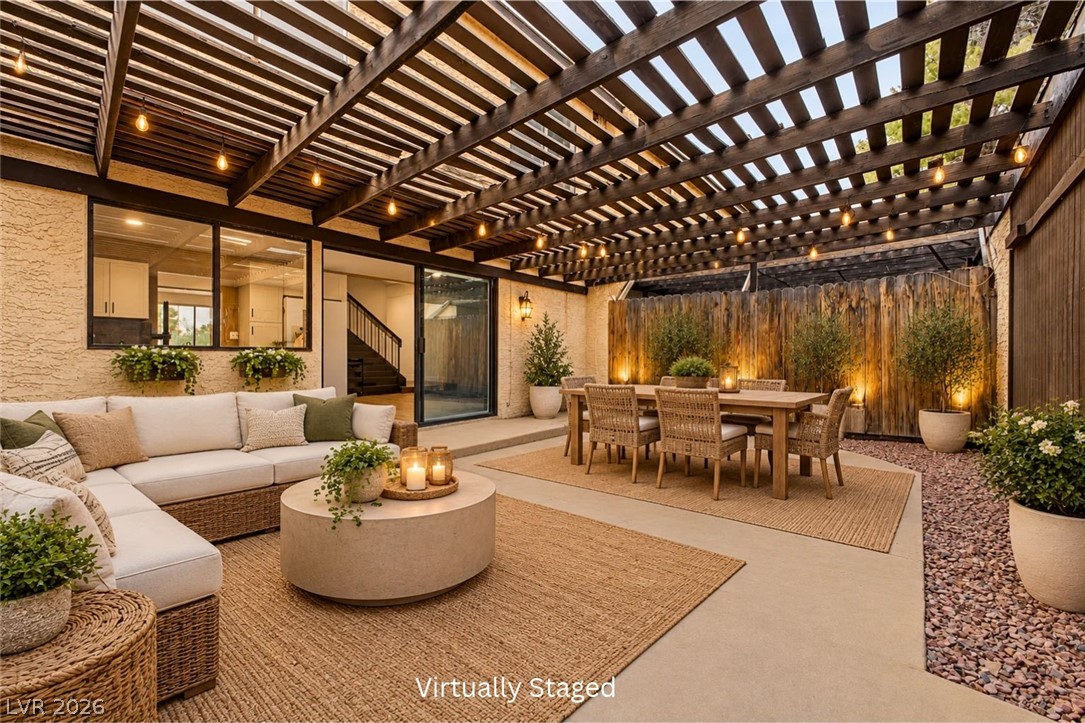 3268 Liahona Way Las Vegas NV 89121
