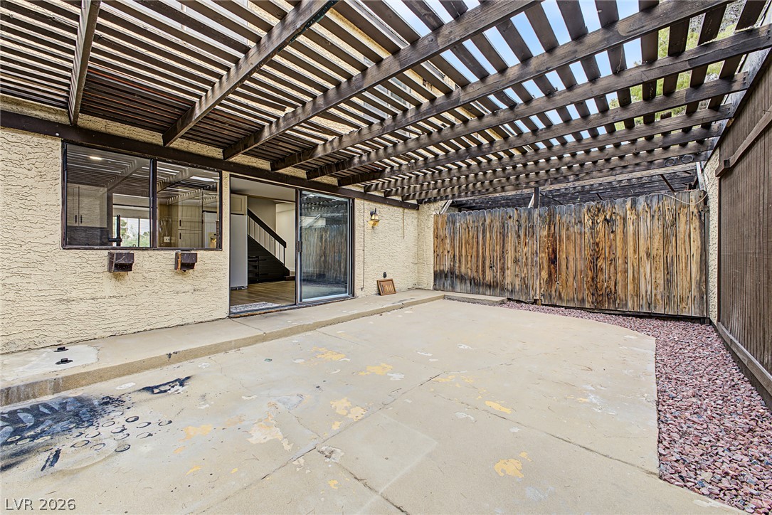 3268 Liahona Way Las Vegas NV 89121