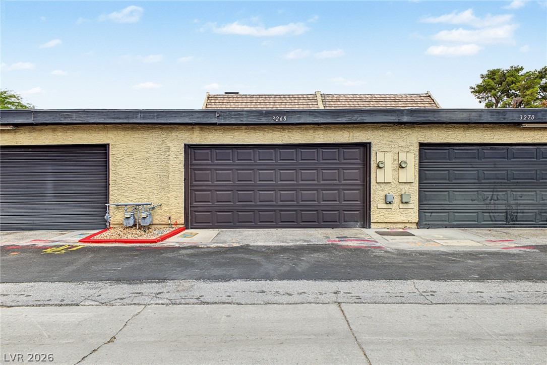 3268 Liahona Way Las Vegas NV 89121