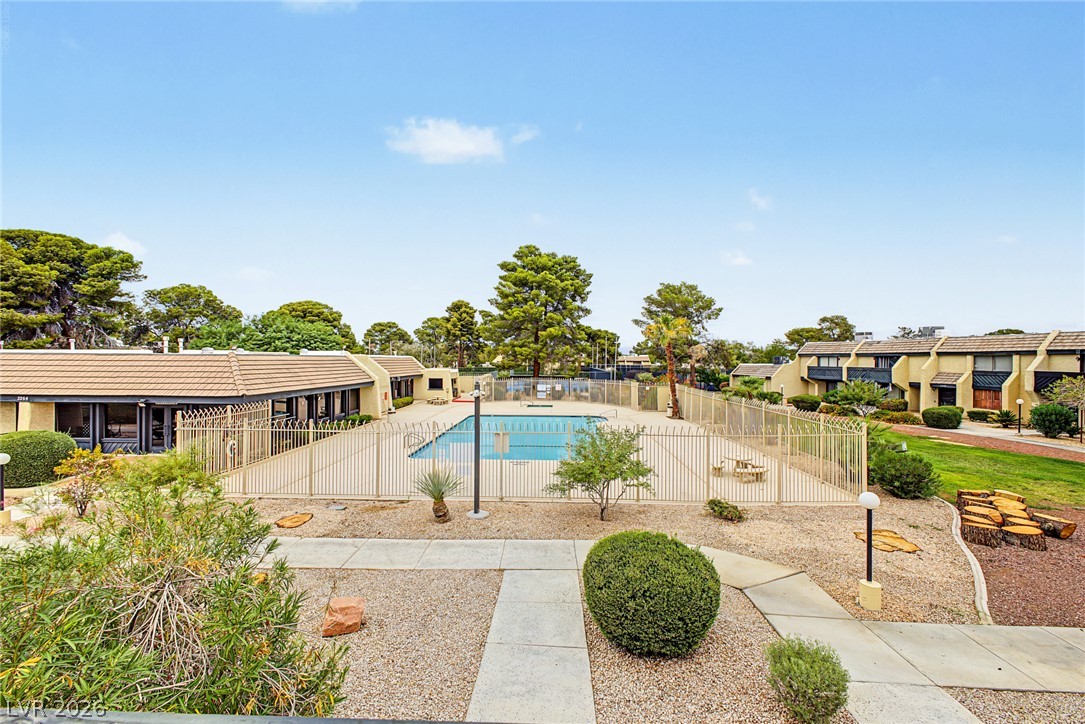 3268 Liahona Way Las Vegas NV 89121