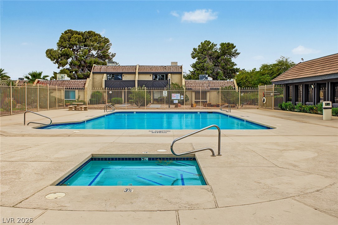 3268 Liahona Way Las Vegas NV 89121