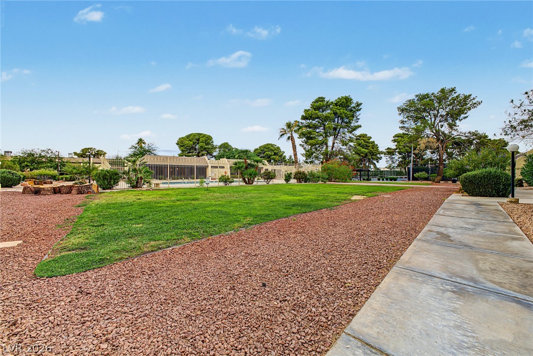 3268 Liahona Way Las Vegas NV 89121