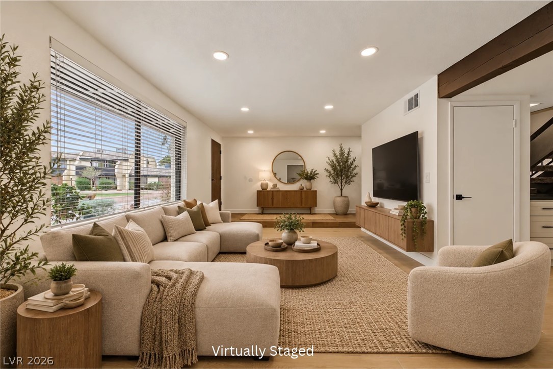 3268 Liahona Way Las Vegas NV 89121