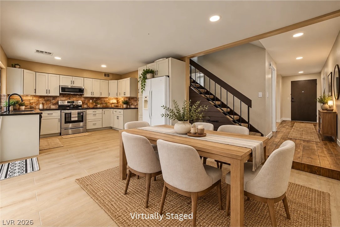 3268 Liahona Way Las Vegas NV 89121