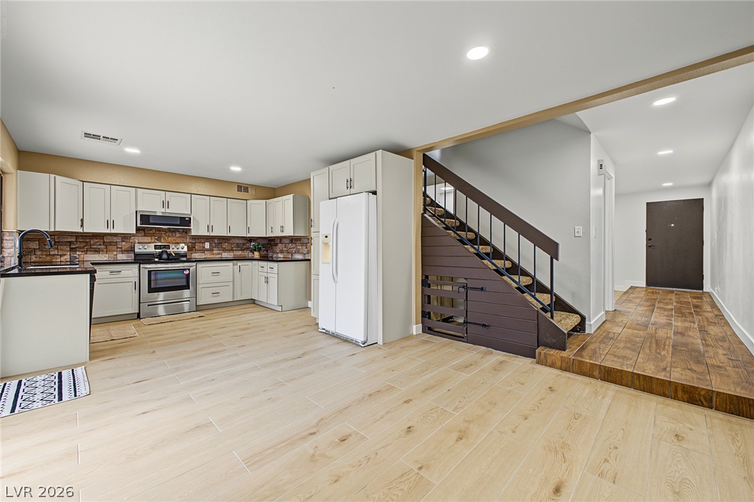 3268 Liahona Way Las Vegas NV 89121