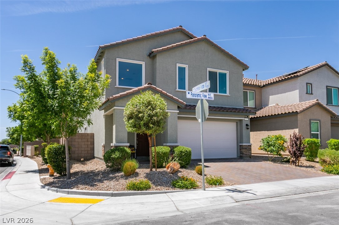 4333 Panoramic View Avenue North Las Vegas NV 89084