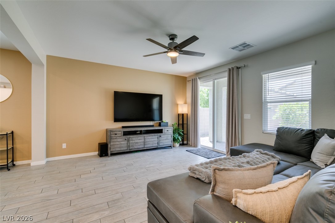4333 Panoramic View Avenue North Las Vegas NV 89084