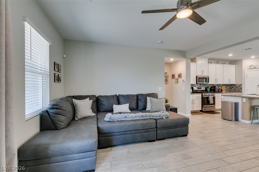 4333 Panoramic View Avenue North Las Vegas NV 89084