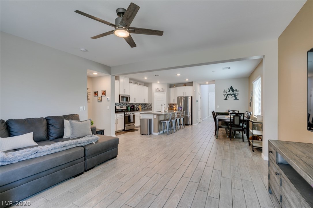 4333 Panoramic View Avenue North Las Vegas NV 89084