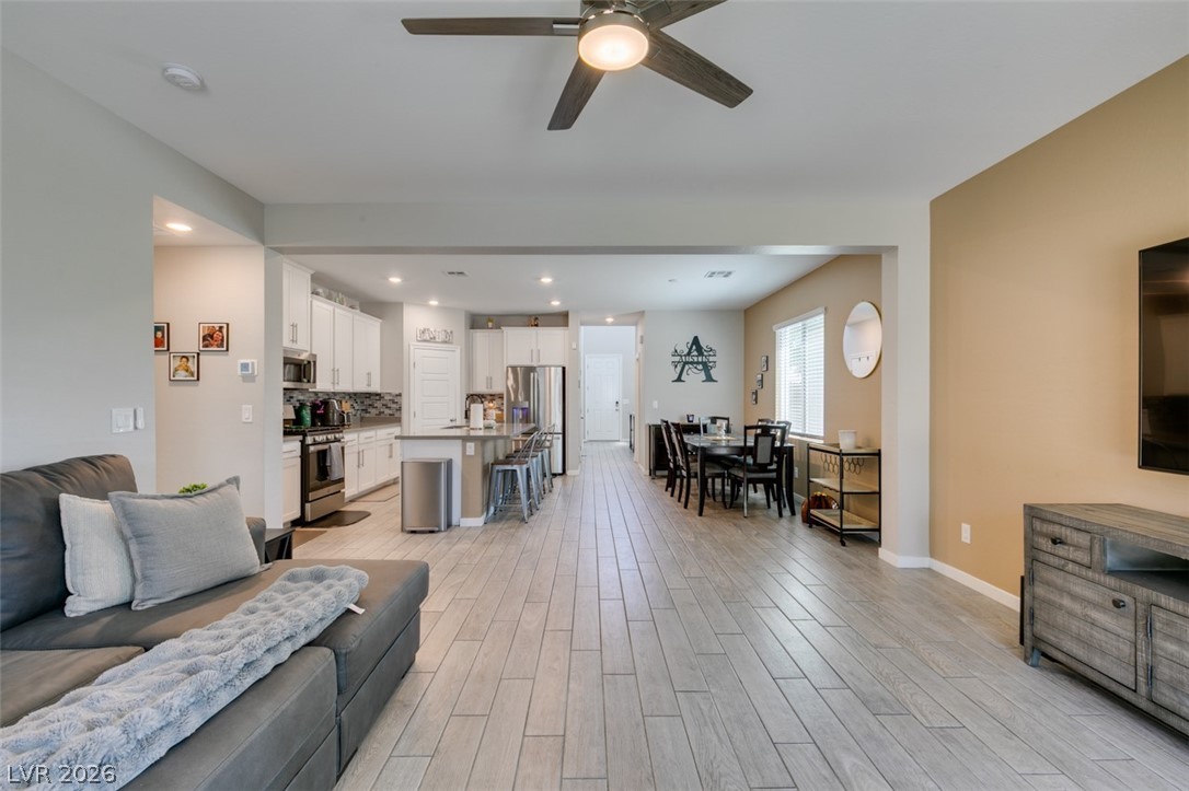 4333 Panoramic View Avenue North Las Vegas NV 89084