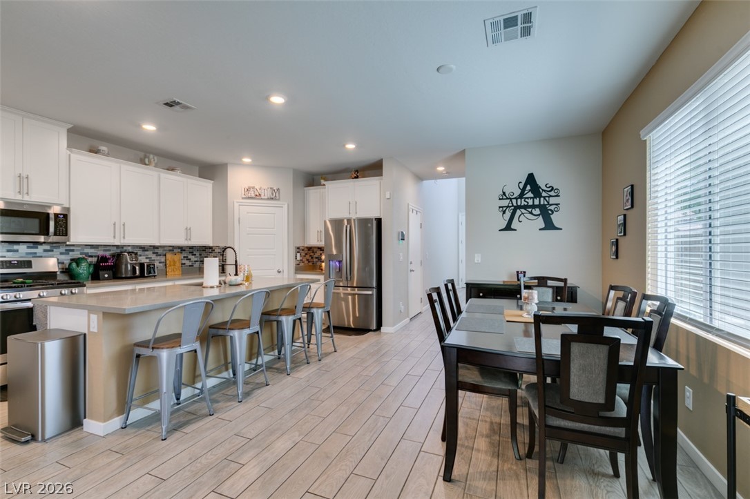 4333 Panoramic View Avenue North Las Vegas NV 89084