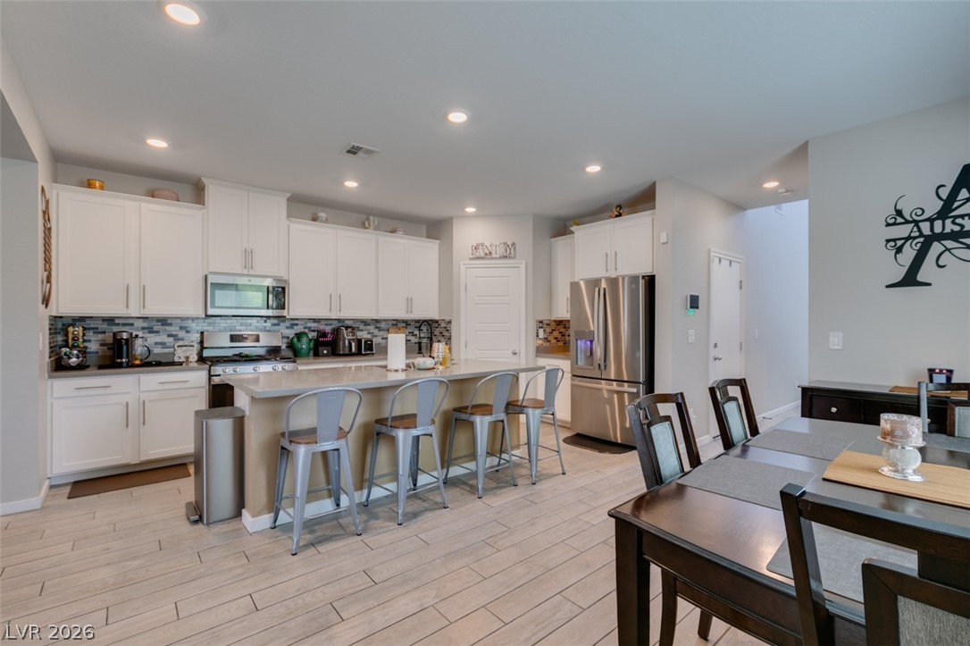 4333 Panoramic View Avenue North Las Vegas NV 89084