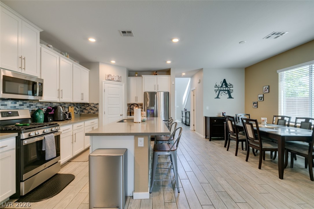 4333 Panoramic View Avenue North Las Vegas NV 89084