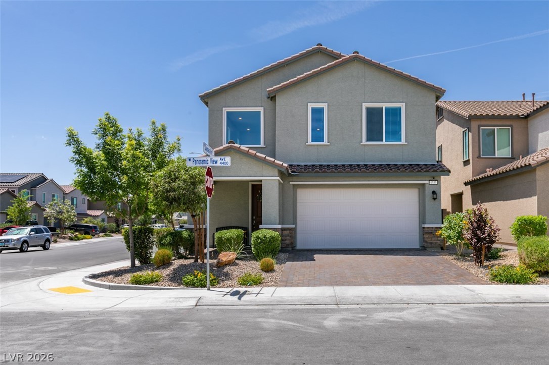 4333 Panoramic View Avenue North Las Vegas NV 89084