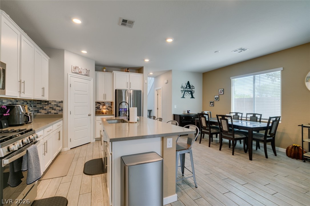 4333 Panoramic View Avenue North Las Vegas NV 89084