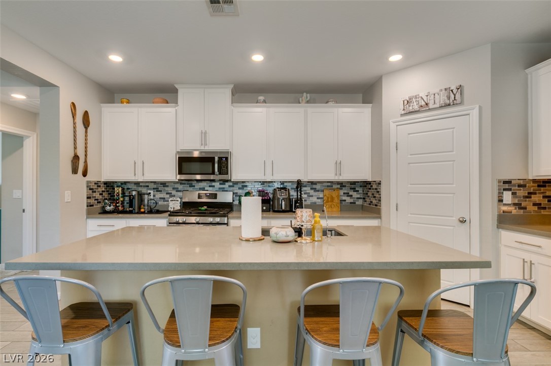 4333 Panoramic View Avenue North Las Vegas NV 89084